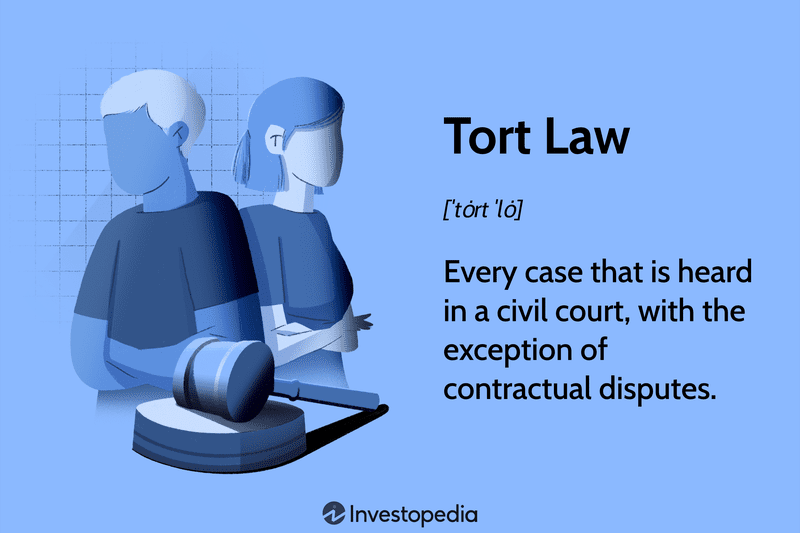 Tort Law