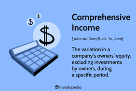 Comprehensive Income