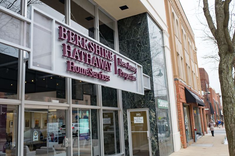 Berkshire Hathaway