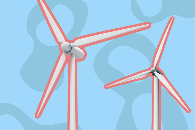 Best Wind Turbine Manufactuers