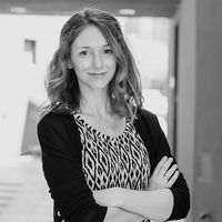 Rebecca Safier