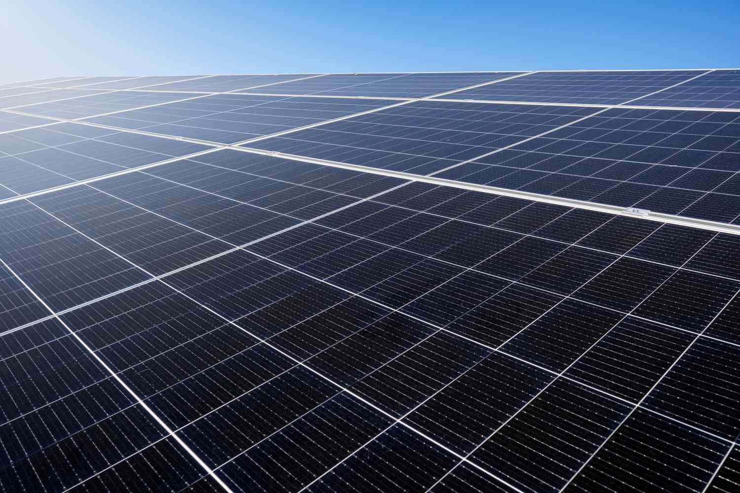 solar panels