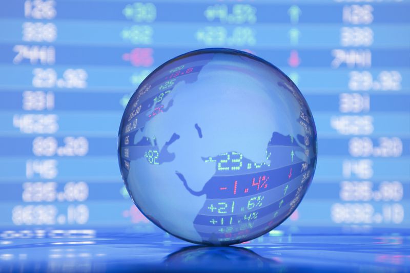 msci index