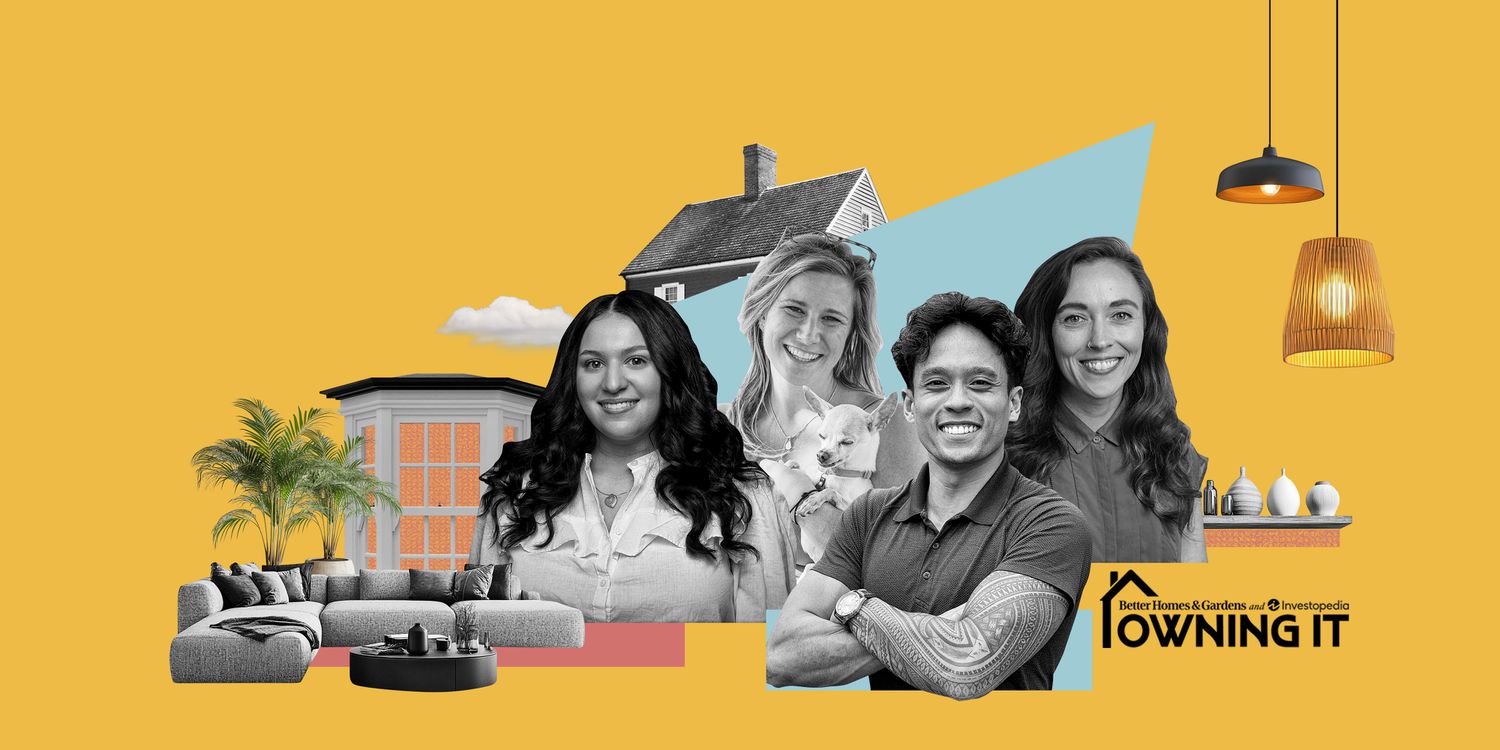 The Real Deal: How To Actually Buy Your First Home