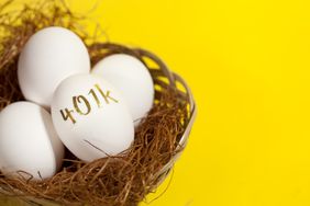 Managing your retirement money will be easier if you consolidate your accounts.