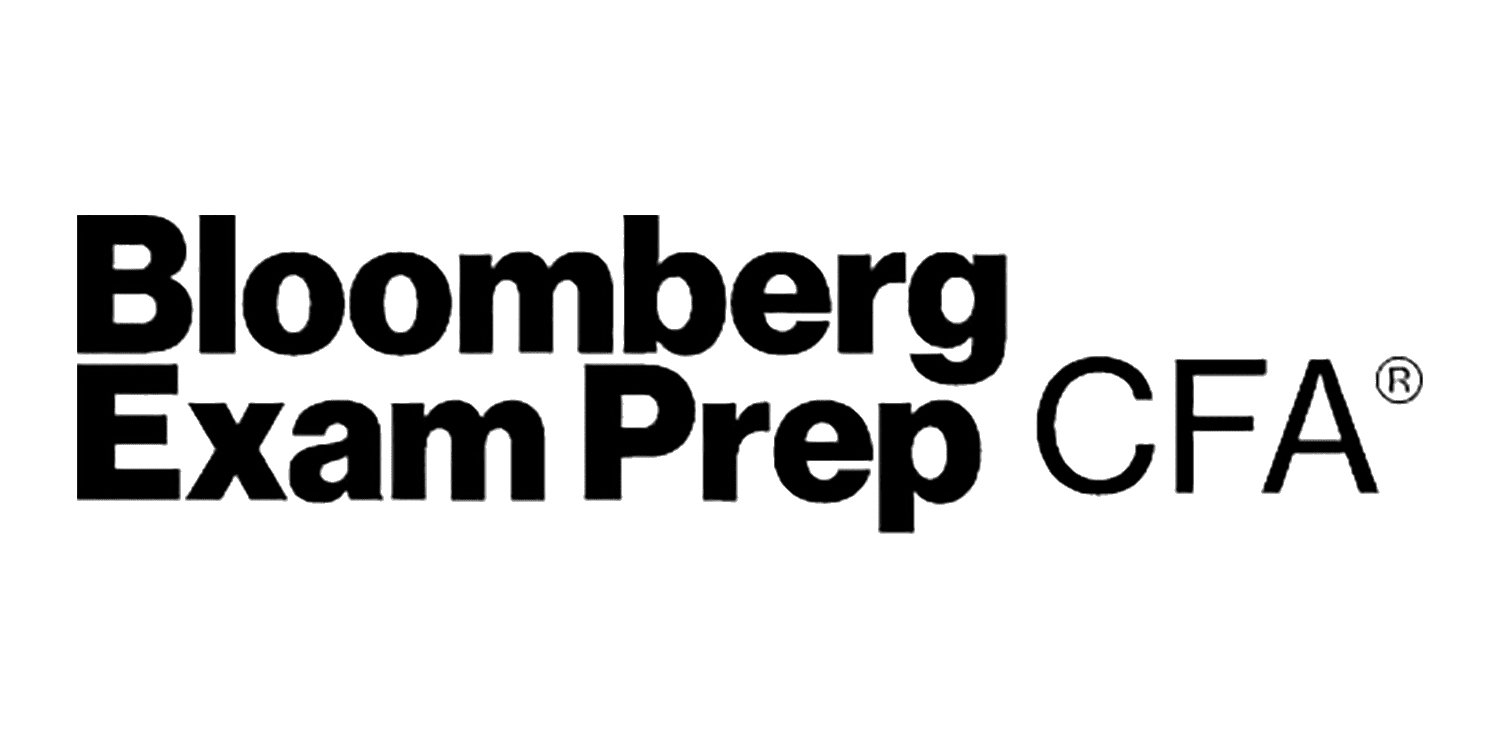 Bloomberg Exam CFA Prep
