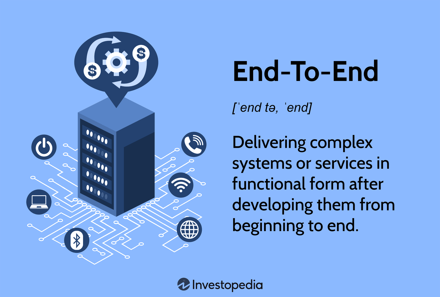 End-To-End