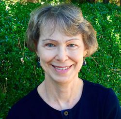 Marianne Bonner headshot