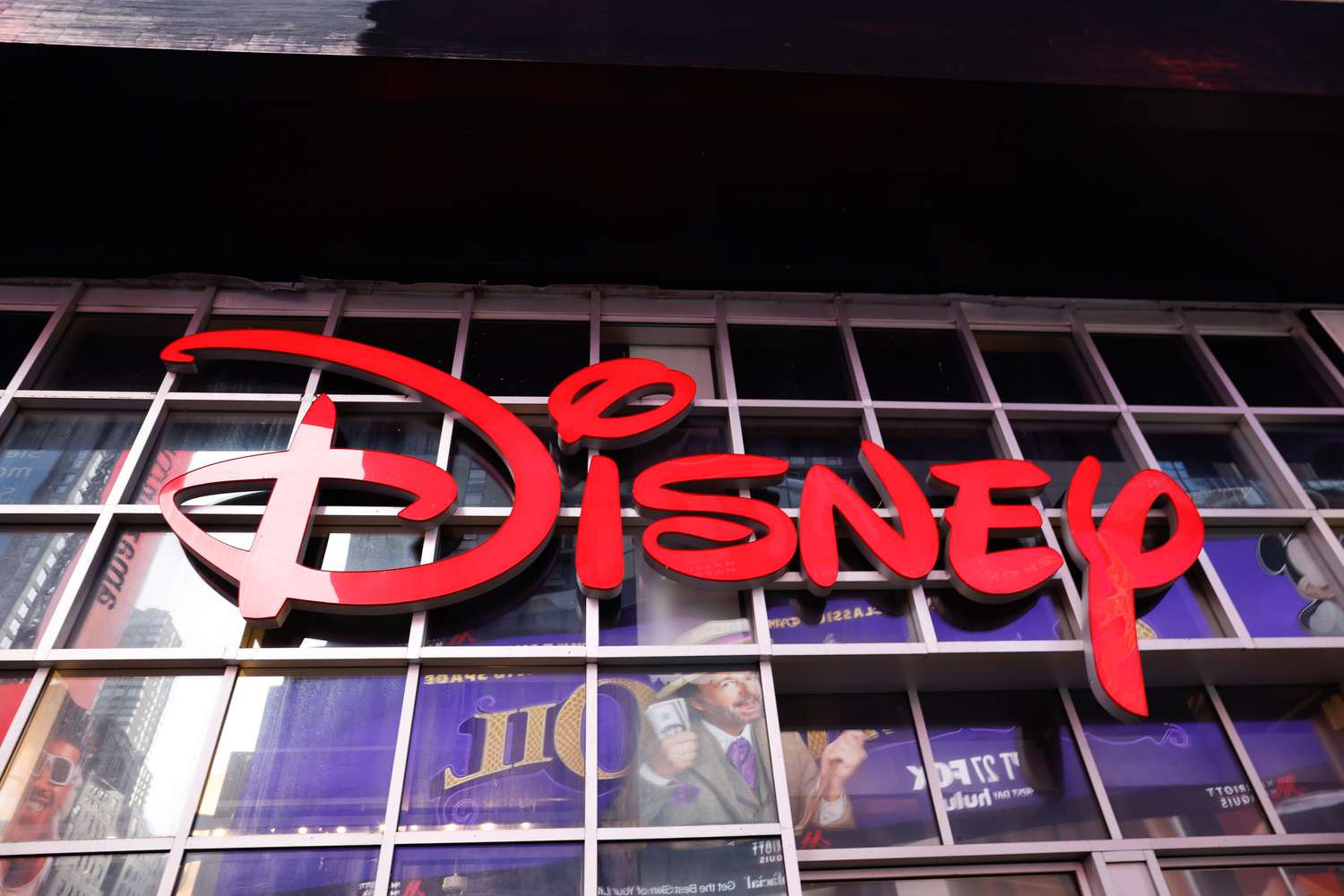 Disney store 