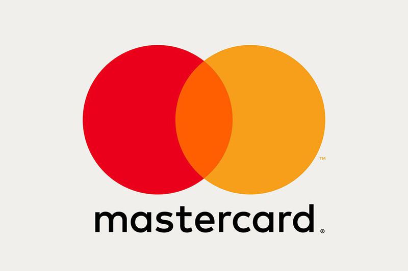 Mastercard logo
