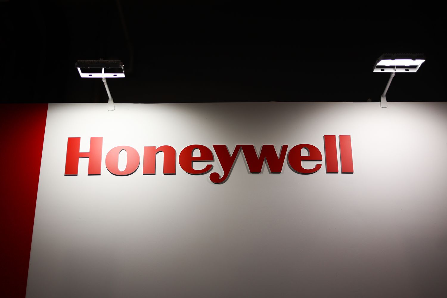 Honeywell logo 
