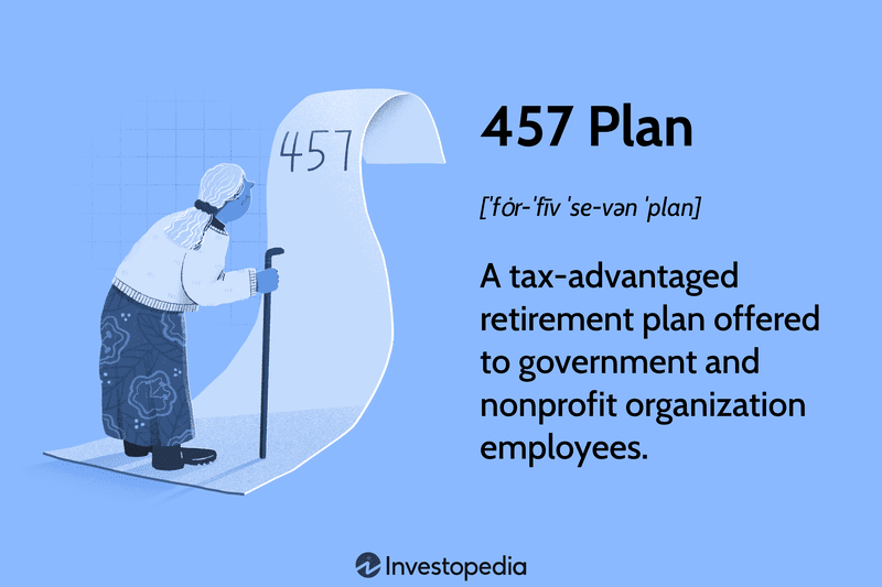 457 Plan