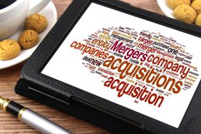 Mergers and Acquisitions