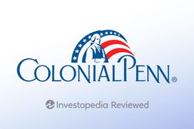 Colonial Penn