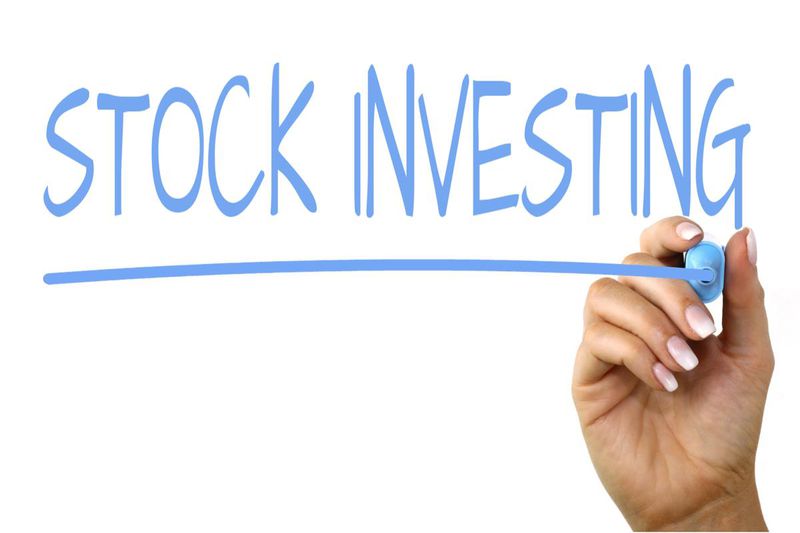 Stock investing