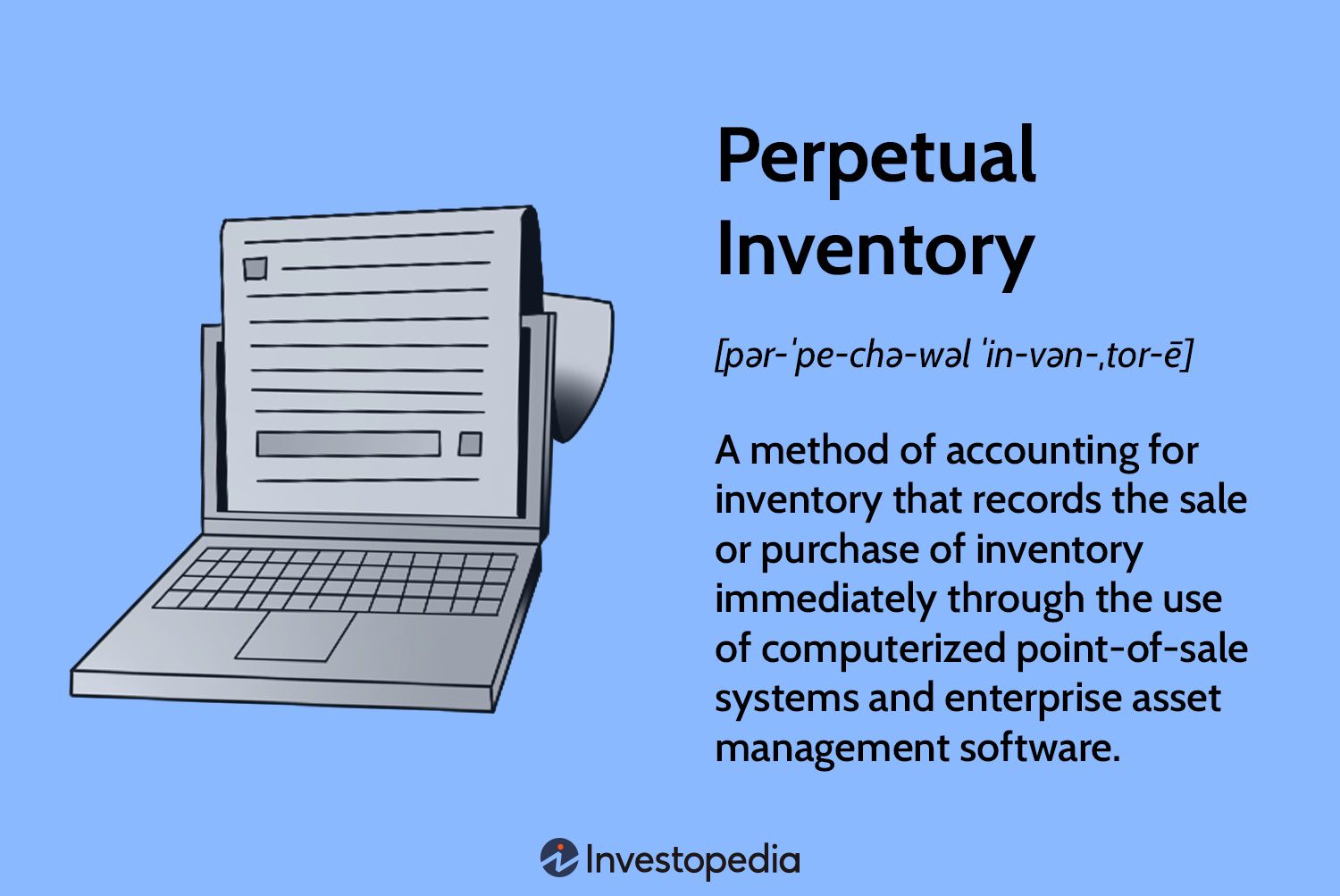 Perpetual Inventory