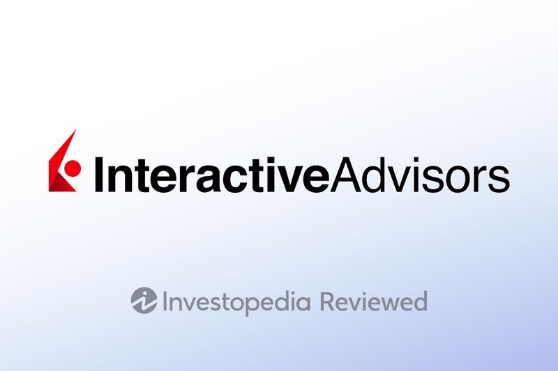 Interactive Advisors Review