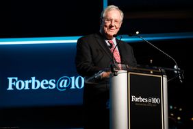 Forbes Media Centennial Celebration