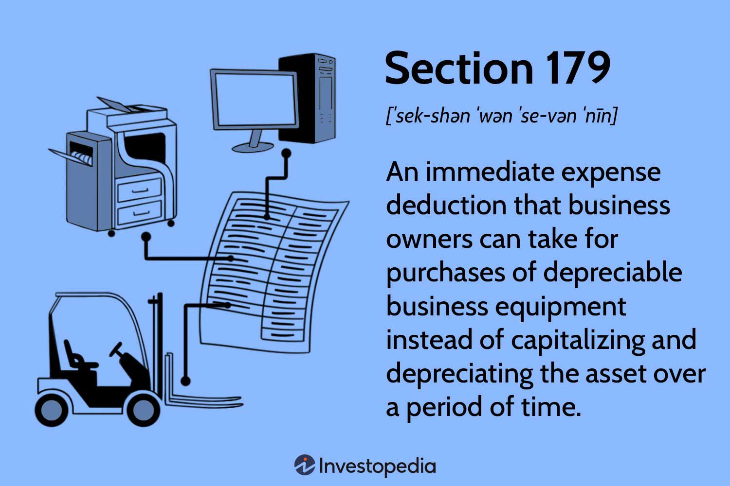 Section 179
