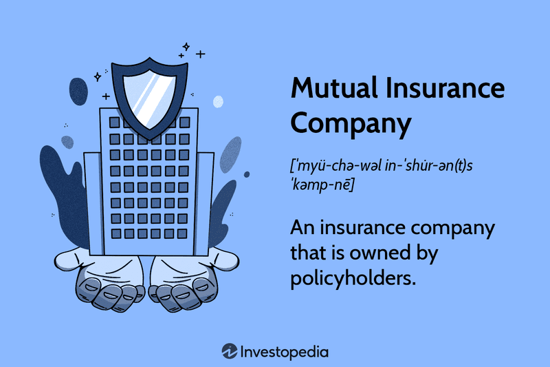 Mutual Insurance Company
