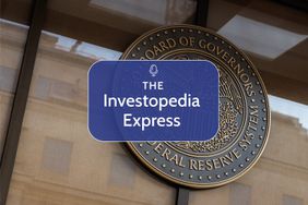 Image of the US Federal Reserve seal 