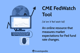 CME FedWatch Tool