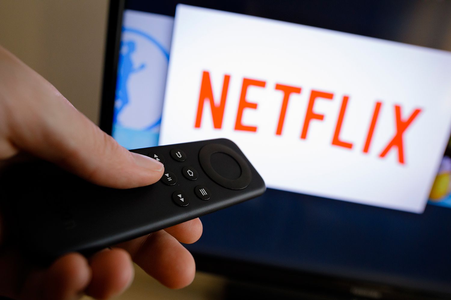 Netflix Online Logo