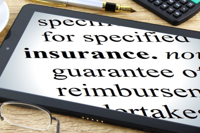 Insurance