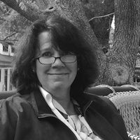 Photo of Liz Manning