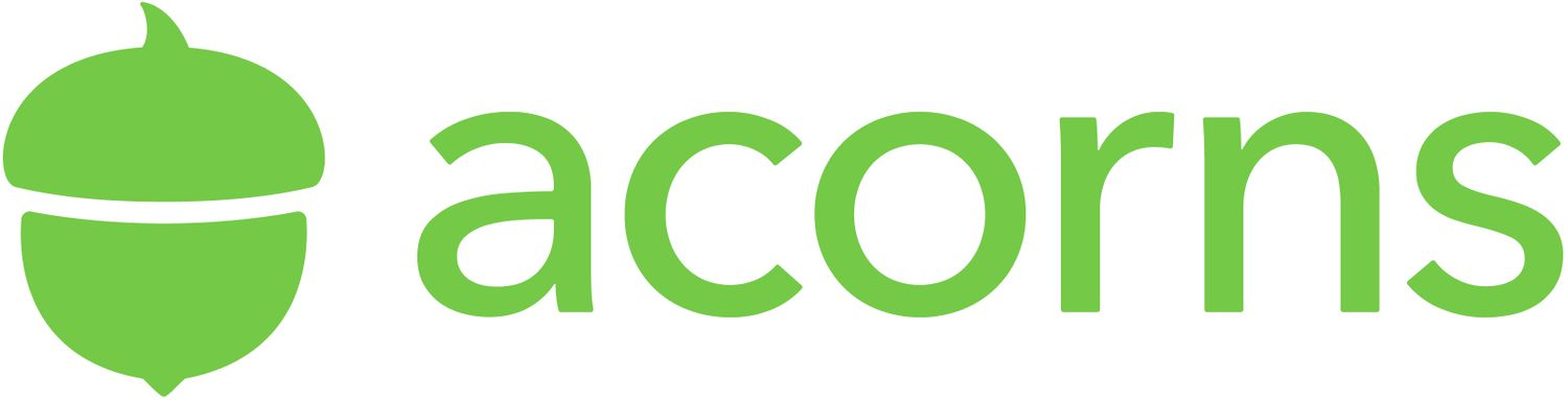 Acorns logo