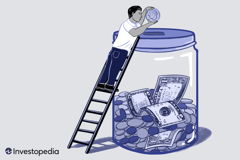 How to Save Money: Daily, Monthly, and for the Long Term