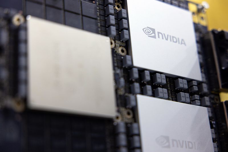 Nvidia Grace Blackwell superchip