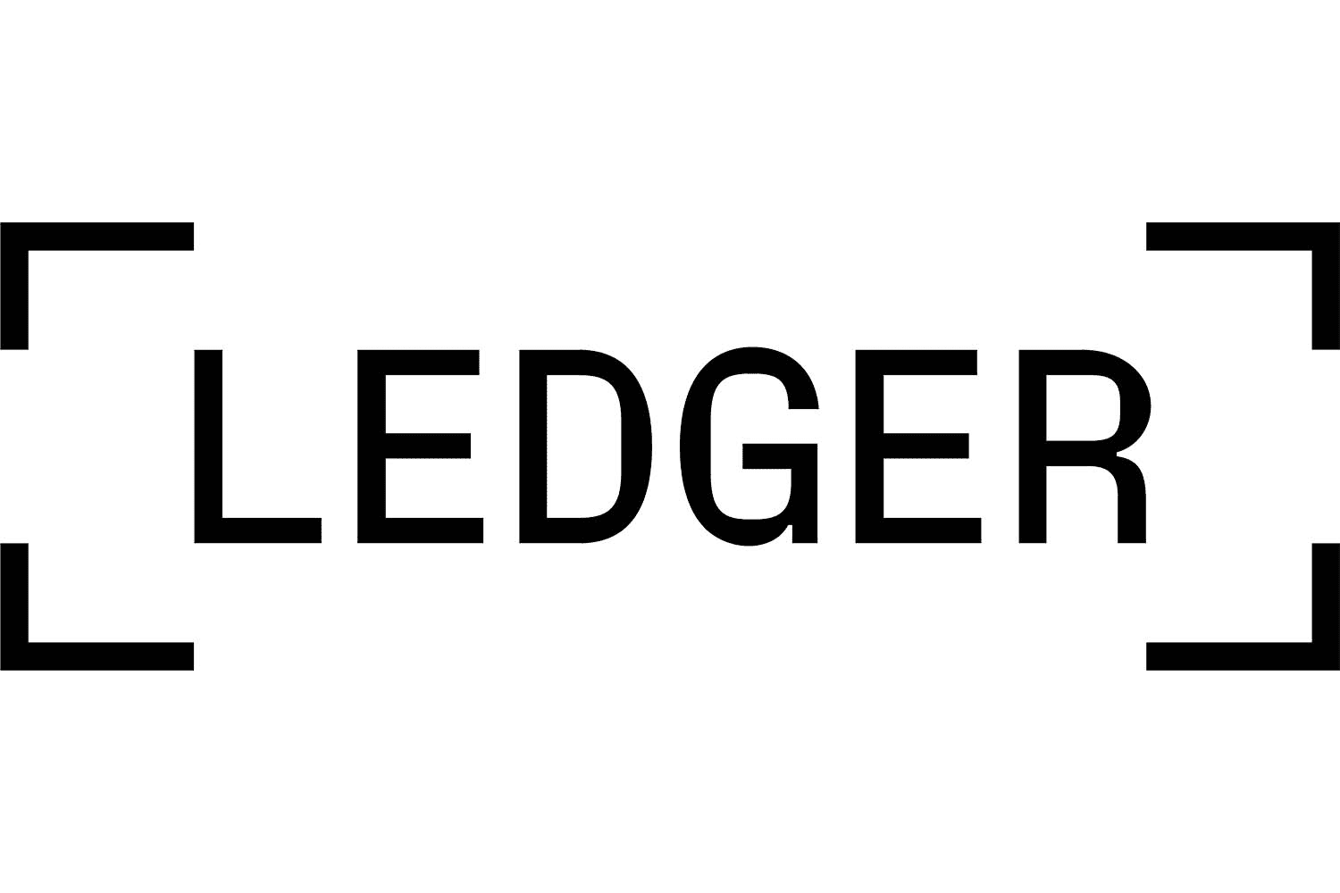 Ledger logo