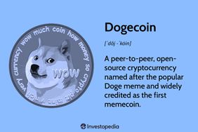 Dogecoin