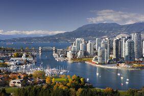 Vancouver