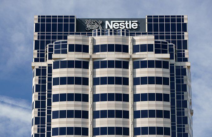 Nestle