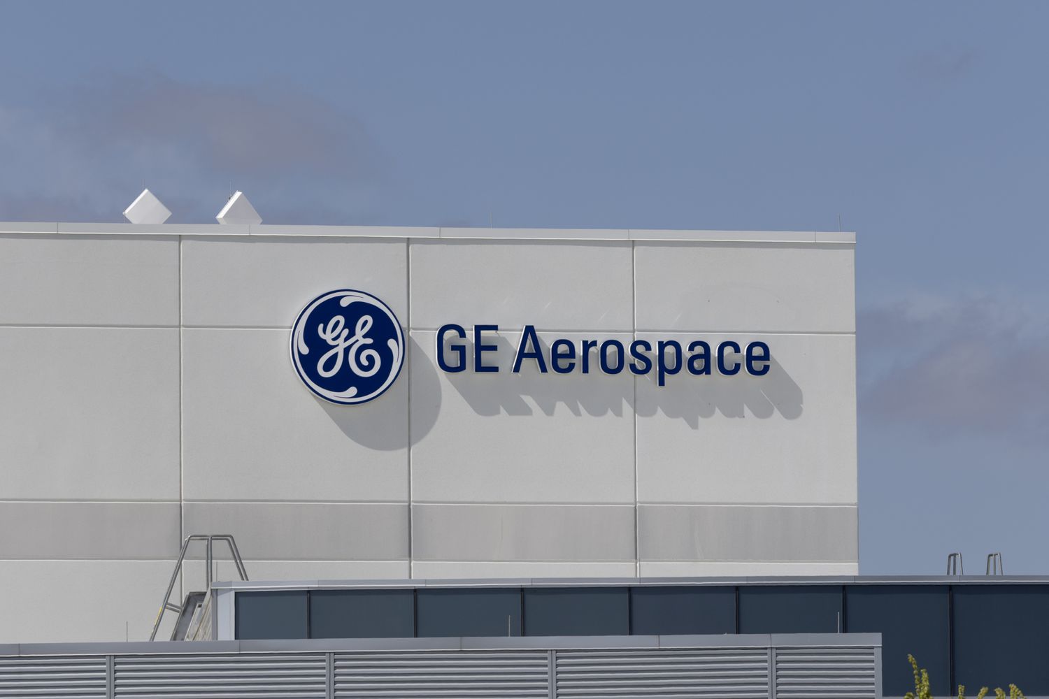 GE Aerospace