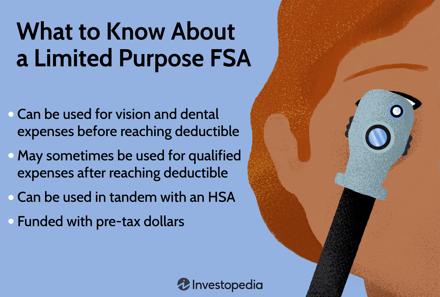 What to Know About a Limited Purpose FSA