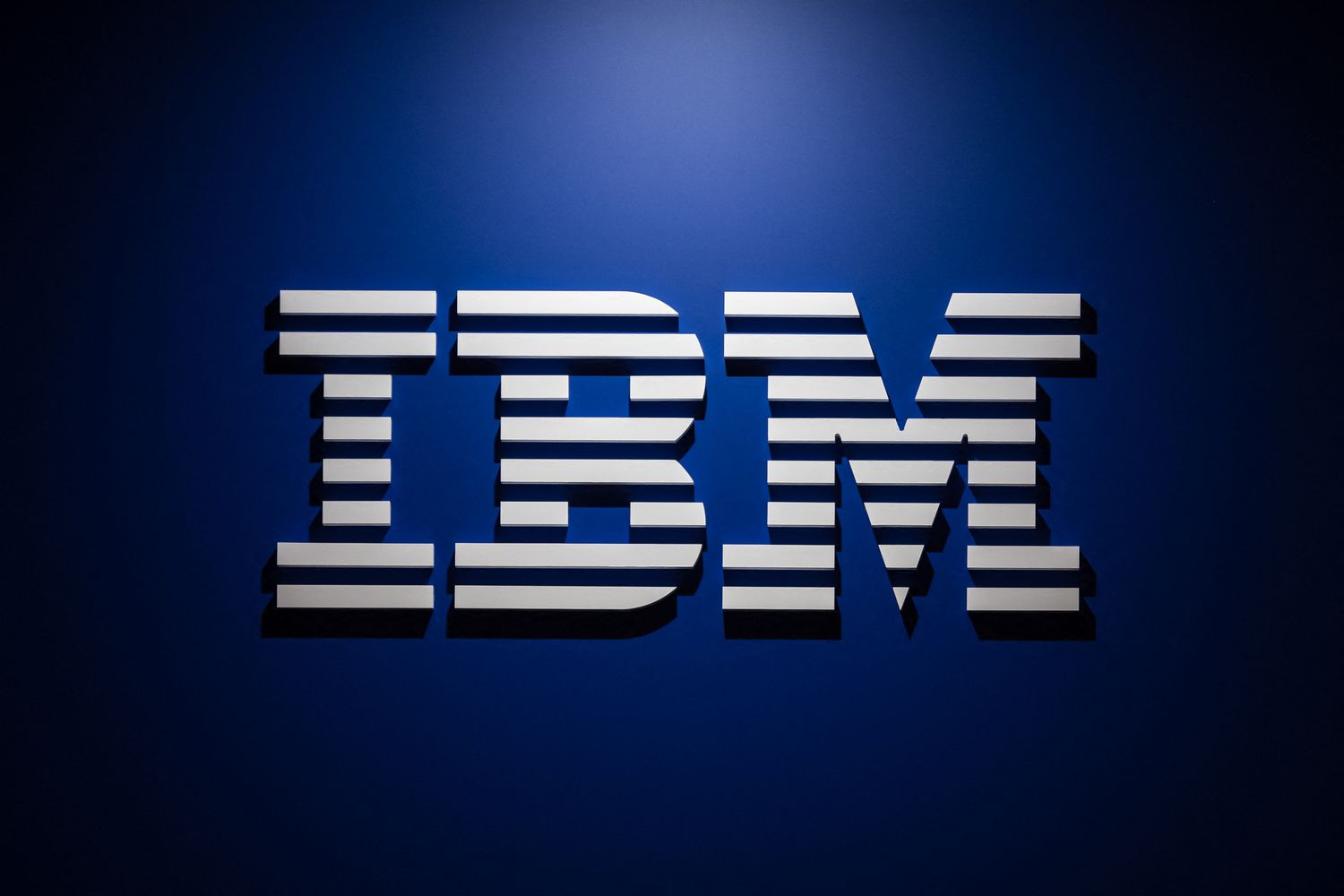 IBM 