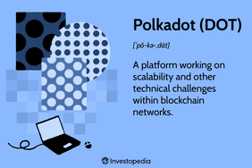 Polkadot (DOT)