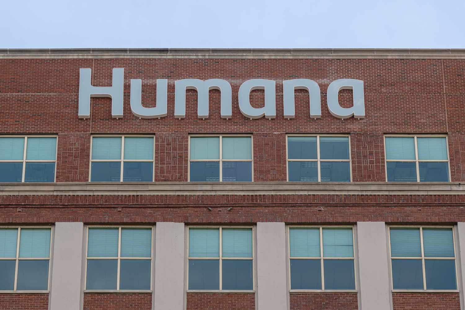 Humana office