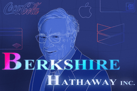 Berkshire Hathaway Illustration