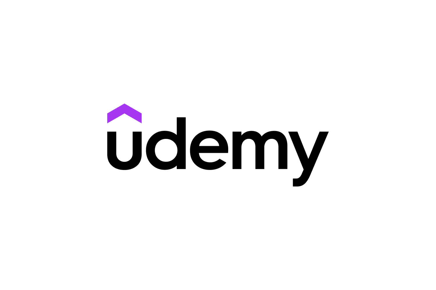 Udemy logo