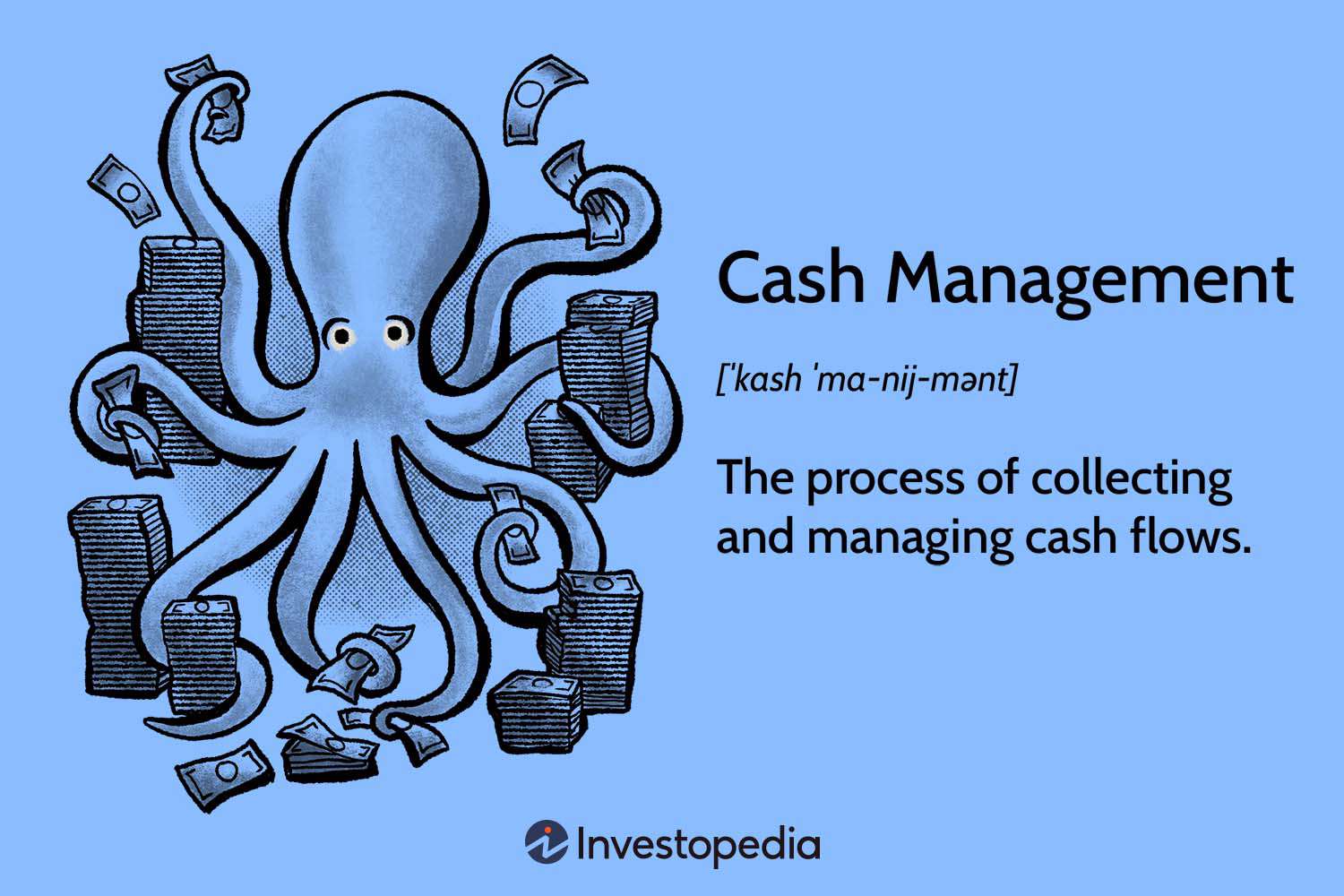 Cash Management