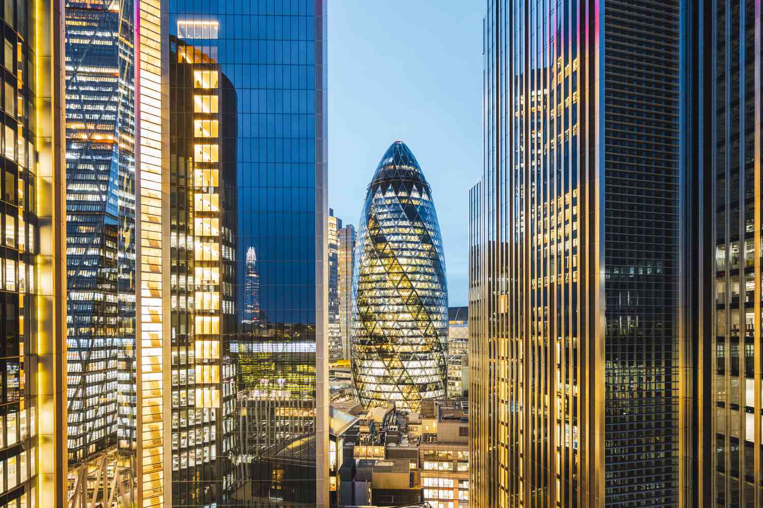 London