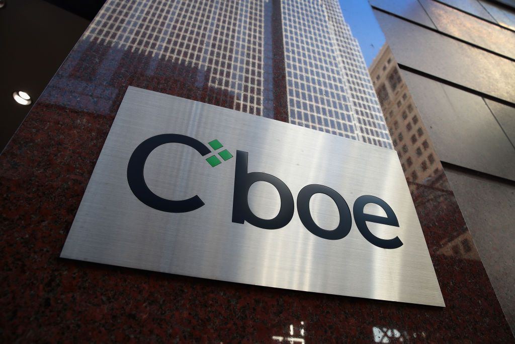 Cboe Headquarters