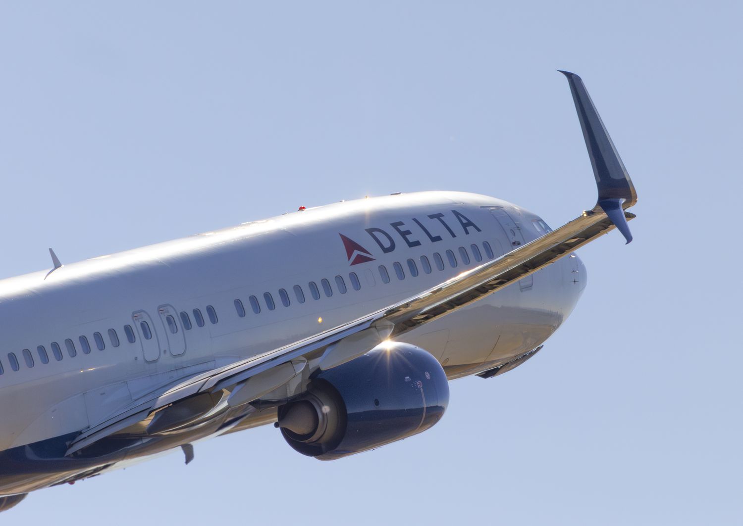 Delta Air Lines