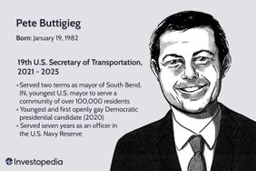Pete Buttigieg