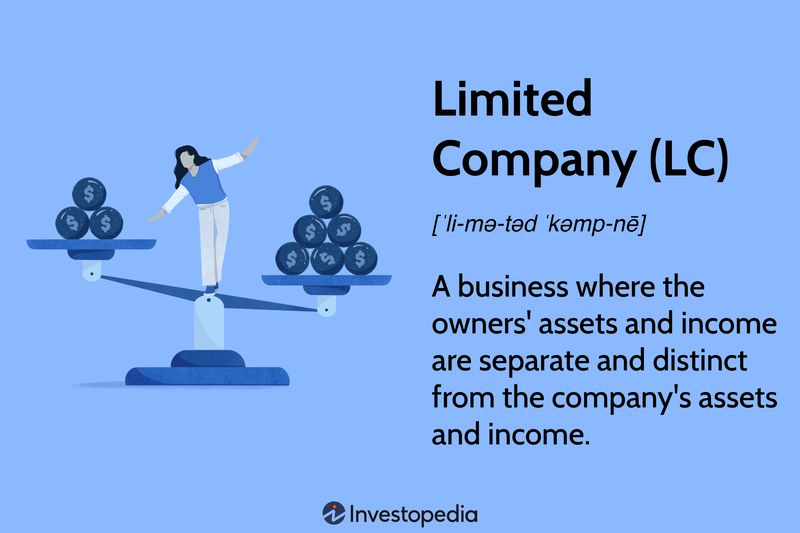 Limited Company (LC)