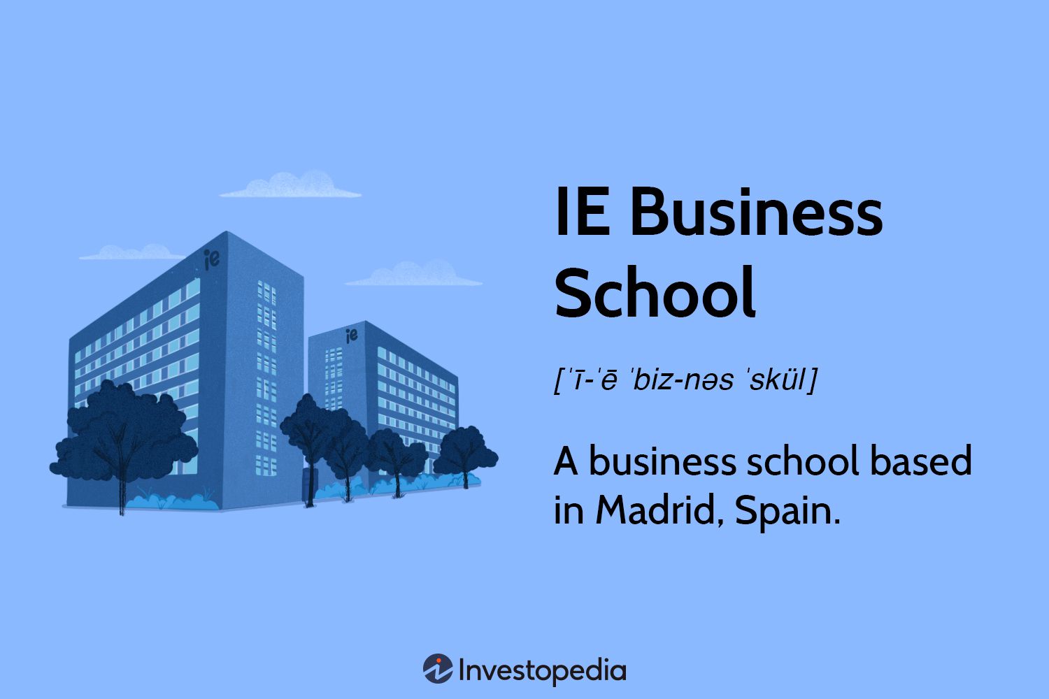 IE Business School